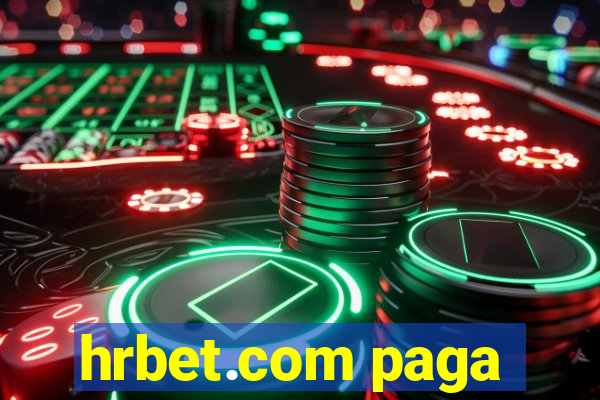 hrbet.com paga